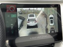 ام جي ZS